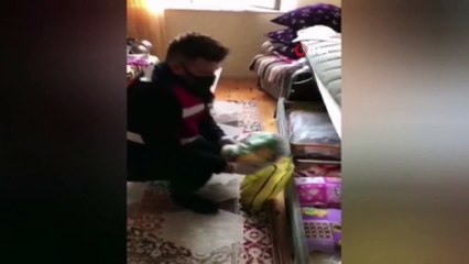 - Ardahan’da terör propagandası yapan şahıs tutuklandı