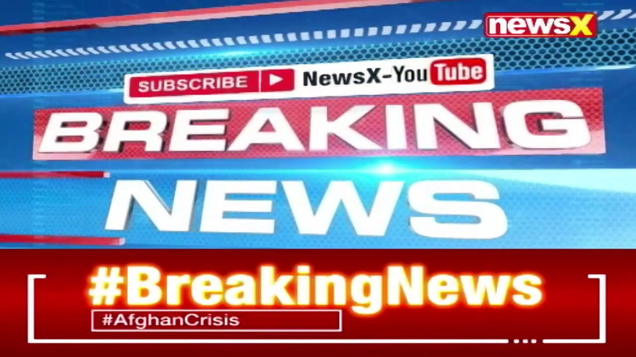 IAF C-130J Aircraft Takes Off From Kabul 85 Indians Onboard NewsX