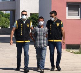 Hastaneden refakatçilerin eşyasını çaldığı öne sürülen 3 şüpheli tutuklandı