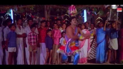 MRT Music Presents Karaga Kannada Movie's latest music video Maamarave Kogileye  Video Song | New Kannada Movie | Ramarajan, Kanaka, Goundamani, Senthil