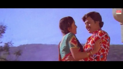Karaga | Manase Ninna Video Song | New Kannada Movie | Ramarajan, Kanaka