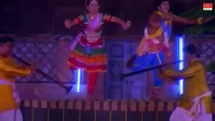 Karaga | Munde Munde Iruva Ganapane Video Song | New Kannada Movie | Ramarajan, Kanaka