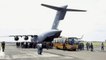 IAF aircraft evacuates over 85 Indians from Kabul