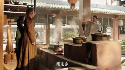 Xem phim Quân Sư Liên Minh Phần 2 tập 4 VietSub + Thuyết minh (phim Trung Quốc)