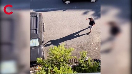 Sosyal medya "Daire 16 İbrahim Kaya'yı" konuşuyor