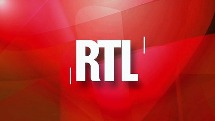 Le journal RTL de 10h du 21 août 2021