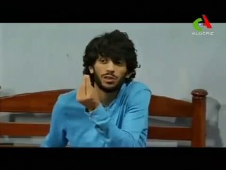 مسلسل جمعي فاميلي - الموسم 2 - 13 - Djemai Family S2