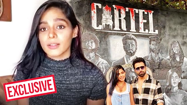 Pranati Rai Prakash Shares Experience Of Working With Rithvik Dhanjani In Cartel