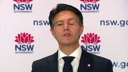 Un ministro australiano diagnosticado con parálisis de Bell borra un tuit del 24 de julio en el que anunciaba que se había puesto la primera dosis de la "pócima experimental"