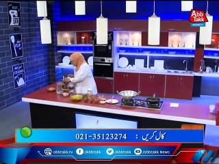 Daawat-e-Rahat - EP 1023 - 20 Aug 2021.