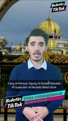 Tiga kesalahan Muhyiddin, Ismail Sabri jangan ulang