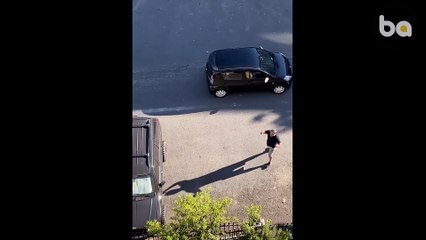 Daire 16 Olayı Nedir? Sosyal Medyada Çok Konuşulan Video!