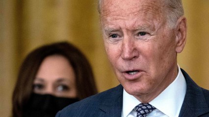 Evacuations d’Afghanistan : «Il y aura peut-être des pertes», prévient Joe Biden