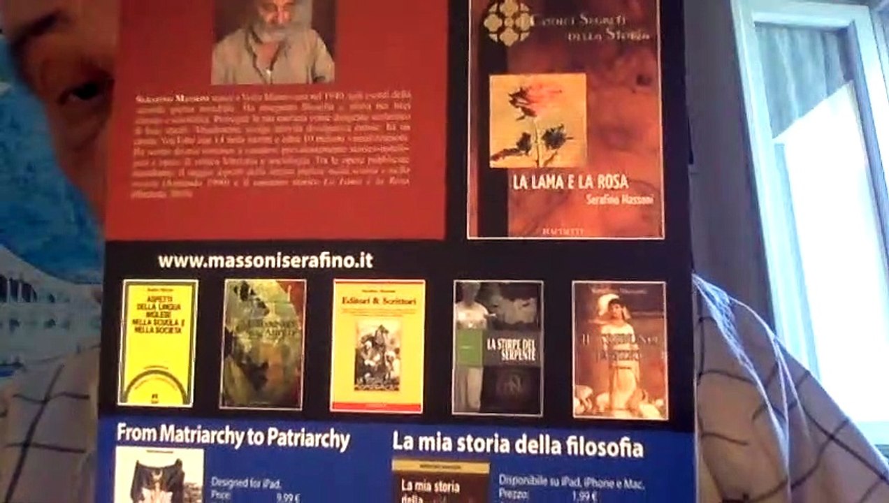 Lo Storico e il Filosofo