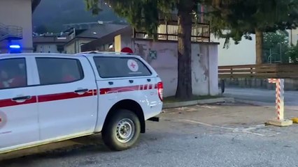 Télécharger la video: Profughi afghani arrivati in Alto Adige, 80 persone al sicuro a Colle Isarco