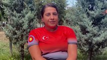 Paralimpik okçuların hedefi Türkiye'ye Mete Gazoz gibi altın madalya ile dönmek