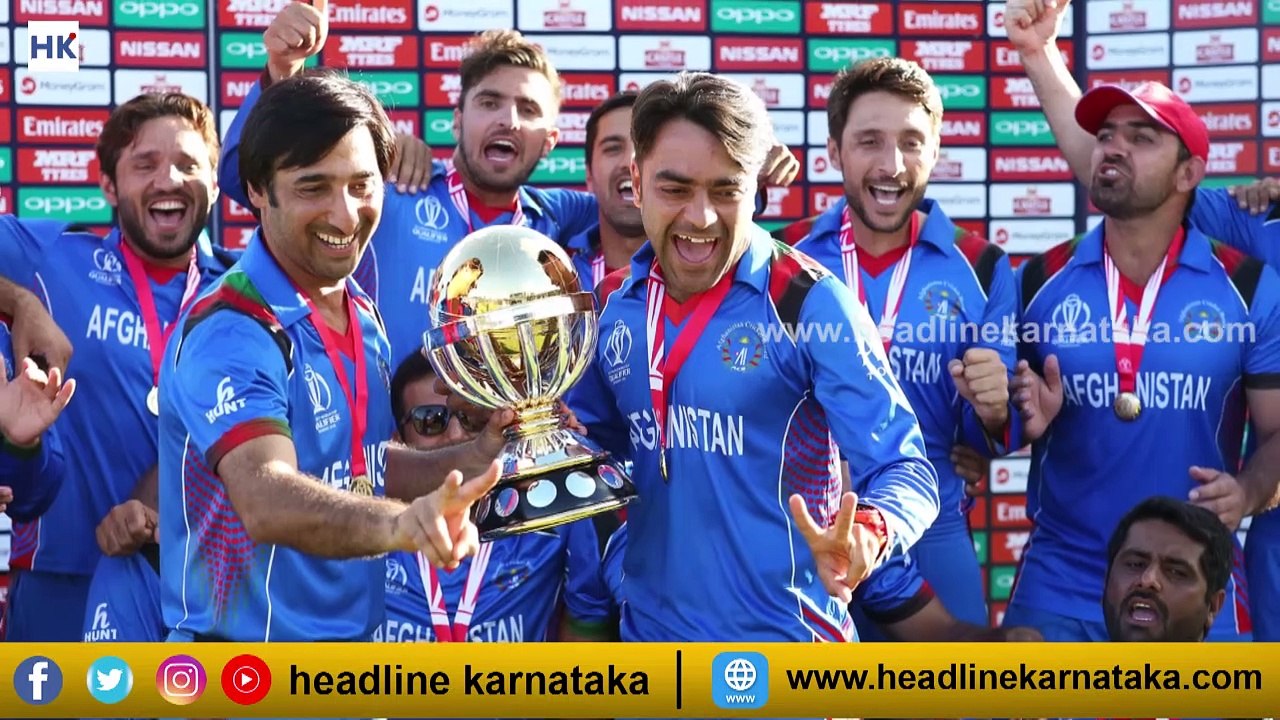 ಅಫ್ಘನ್ ಸರಕಾರಕ್ಕಾಗಿ ಅಮೆರಿಕ ವ್ಯಯಿಸಿದ್ದೆಷ್ಟು ? ಎಲ್ಲ ಬಿಟ್ಟು ತೆರಳ್ತಿರೋದ್ಯಾಕೆ ಗೊತ್ತಾ ?