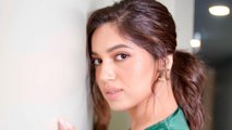 Bhumi Pednekar opens up on Covid relief work, marraige and being a Bollywood outsider at e-Mind Rocks 2021