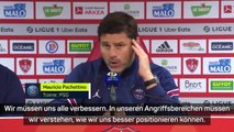 Pochettino trotz Sieg: 