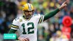 Aaron Rodgers Would 'Definitely' Have Taken 'Jeopardy!' Hosting Gig