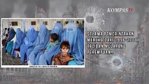 Bagaimana Taliban Membatasi Perempuan di Afghanistan?