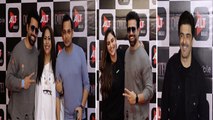 Cartel Web Series Launch Party | Geeta Kapoor, Rithvik Dhanjani, Krystle D'souza & Other Celebs