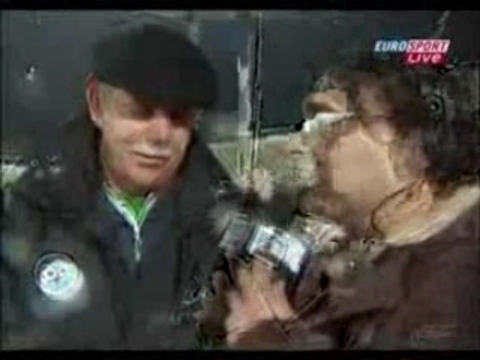 ALGERIE 3 - 2 MALI REACTIONS RABAH SAADANE