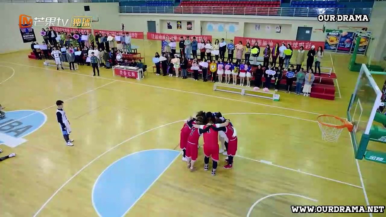 Basket Loveball EP19