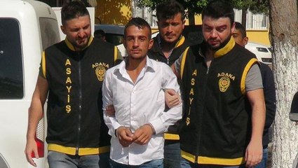 ''Yaptıklarım için pişman değilim, aklım hala yapamadıklarımda'' diyen hırsız, yıllar sonra yeniden aynı suçtan yakalandı