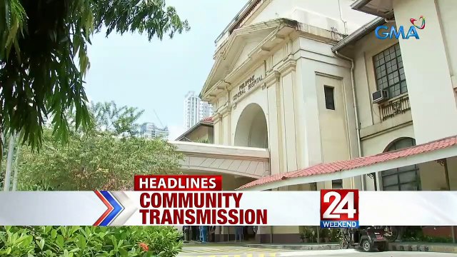 24 Oras Weekend Livestream: August 21, 2021 - Replay