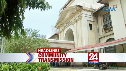 24 Oras Weekend Livestream: August 21, 2021  - Replay