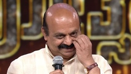 ಬಸವರಾಜ್ ಬೊಮ್ಮಾಯಿ ಅವರ ಫೇವರೆಟ್ ಟಾಪ್ 3 ಹೀರೋಯಿನ್ಸ್ | Oneindia Kannada