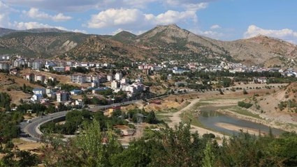 Aşılama oranının yüzde 75'i geçtiği Tunceli'de yoğun bakımda 4 hasta var, hepsi de aşısız