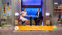 ناقد رياضي: الأهلي لم ينهي أي شيء في صفقة إبراهيم عادل ومصطفى البدري