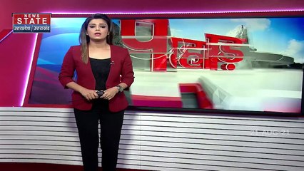 Chamoli घाटी में लैंड स्लाइड के चलते फंसे 70 लोग, रेस्क्यू के लिए हेली सेवा इस्तेमाल