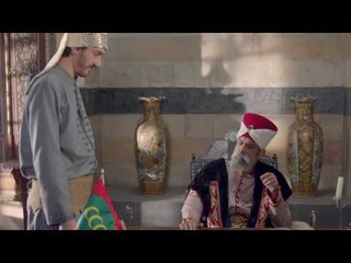 قناديل العشاق الحلقة 17 - Promo