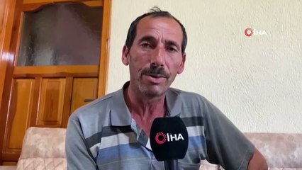 Kuruyan Eber Gölü kayık mezarlığına döndü