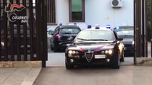 Bari: spari in centro storico, 3 arrestati per tentato omicidio