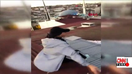 Sosyal medya için görüntü çekerken feci ölüm... O anları kaydetti