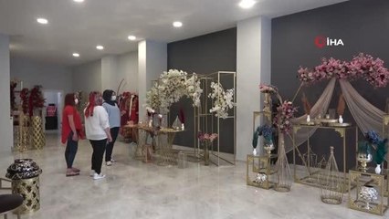 Devlet desteğiyle kendi işinin patronu oldu, 20 kişiye istihdam sağladı