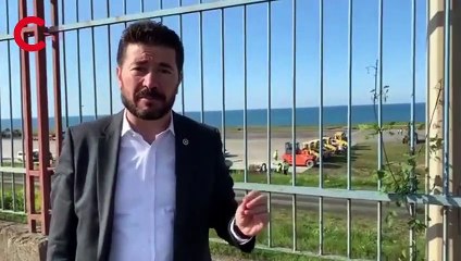 CHP'li Kaya'dan 'ihale' sorusu