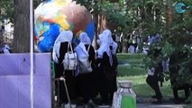 Los talibán suspenden la educación mixta superior en Herat