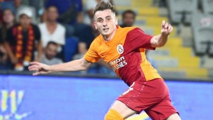 Marcao'nun saldırdığı Kerem, tüm olumsuzluklara rağmen takımını sırtlayan isim oldu