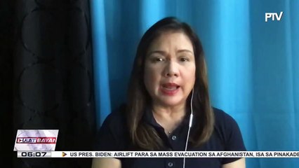 Pag-iimbestiga ng Ombudsman sa umano'y katiwalian sa DOH, patuloy; 5 opisyal ng DOH, isinailalim sa preventive suspension noong Oktubre 2020
