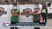 1-M doses ng Sinovac at higit 260-K ng Sinopharm vaccines, sabay na dumating sa Pilipinas; Pres. Duterte, nagpasalamat sa China sa donasyon na Sinopharm vaccine