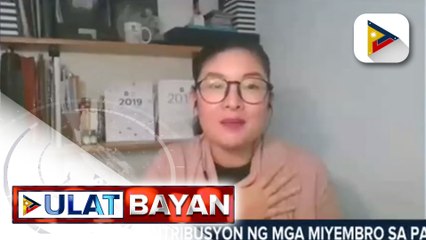 Kontribusyon ng mga miyembro sa PAG-IBIG Fund, tumaas sa P13-B mula Enero hanggang Hunyo 2021