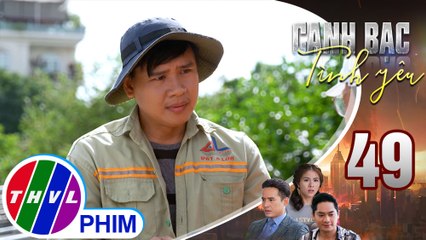 Canh bạc tình yêu - Tập 49[3]: Ba của bé Tiền đau khổ khi hay tin con mình bị ung thư máu