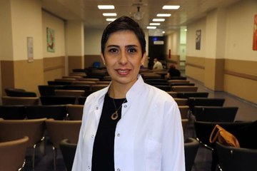 UZMAN DR. TOKER: AŞILAMA PROGRAMI SONRASI SAĞLIK ÇALIŞANLARINDA VEFAT HABERİ ALMADIK