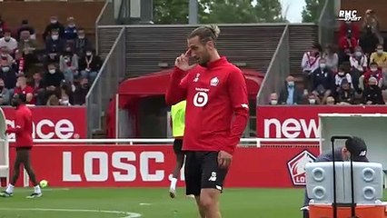 Ligue 1 : Déjà sous pression, le LOSC est en quête de rédemption contre l’ASSE