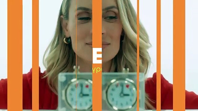 “Mega Καλημέρα” Κυκλοφόρησε το trailer για την εκπομπή της Ελεονώρας Μελέτη